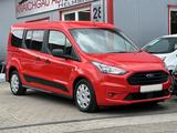 Ford Grand Connect 1.5 Maxi/L2*Kamera*Navi*Tempomat - rote Ford Grand Tourneo