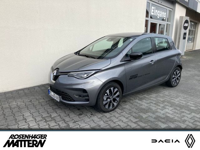 Renault Zoe Evolution R135 EV50