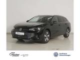 Volkswagen Passat 1.5 eTSI Business DSG AHK/LED/RFK/SH/DAB+ - Volkswagen Passat Jahreswagen: Kombi