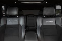 JEEP Grand Cherokee 6.2 V8 Trackhawk*2.Hand*SR+WR20"