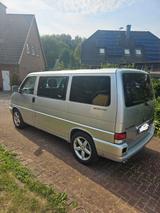 Volkswagen T4 Multivan 151PS TDI Generation - Volkswagen T4 Multivan aus 2002