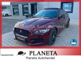 Jaguar XE R-Dynamic S AWD*AUTOMATIK*PANORAMA*CAM*EURO6* - Jaguar XE aus 2016