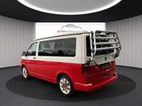 Volkswagen T6 2.0 TDI 4Motion Multivan - California Umbau - Volkswagen T6 California: 7 Sitzer