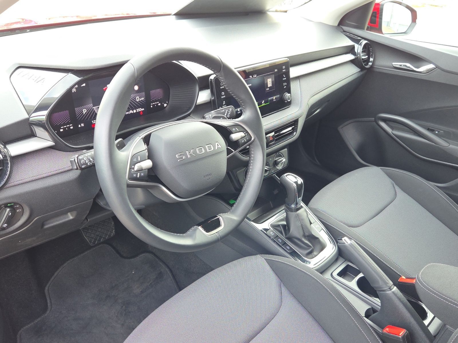 Skoda Fabia - Bild 17