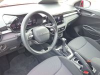 Skoda Fabia - Vorschau Bild 17