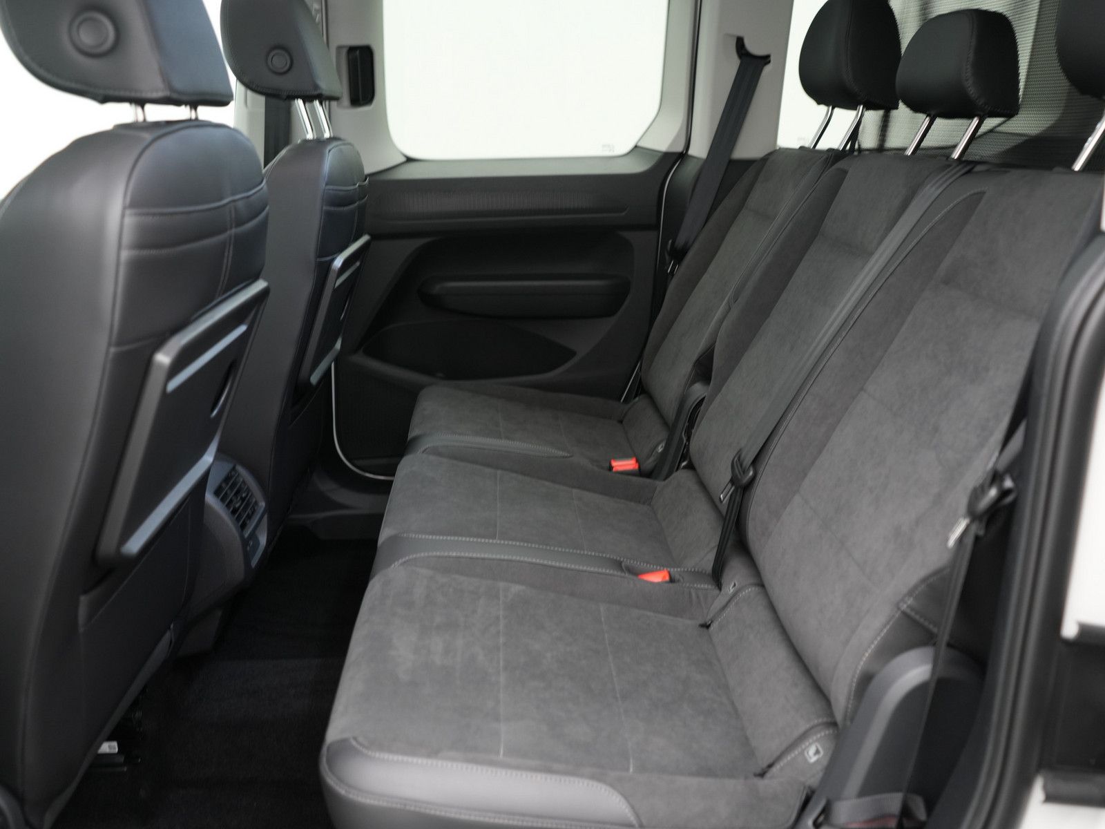 Volkswagen Caddy - Bild 14