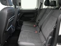 Volkswagen Caddy - Vorschau Bild 14