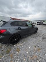 BMW M135i xDrive - BMW 135: 135i M