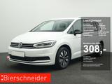 Volkswagen Touran 1.5 TSI DSG Goal MATRIX-LED NAVI AHK 7-Si