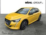 Peugeot 208 GT*LED*NAVIGATION*360° KAMERA*SITZHEIZUNG* - gebrauchte Peugeot 208 aus dem Jahr 2023