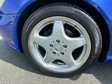 Mercedes-Benz SLK 230 KOMPRESSOR - - gebrauchte Mercedes-Benz SLK 230 aus dem Jahr 1998