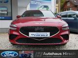 Genesis G70 Sport 4WD 2.2 CRDi Leder LED ACC El. Heckkla - Genesis Gebrauchtwagen