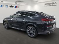 BMW X6 - Vorschau Bild 4
