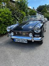 MG Midget