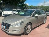 Peugeot 508 2.0 HDi 163CV aut. SW Allure, GANCIO - Peugeot 508: 163