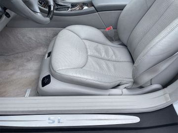 Mercedes-Benz SL 350 Sitzbelüftung, Tempo, Navi *mtl. 150€*