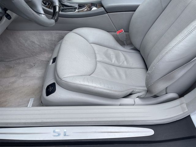 Mercedes-Benz SL 350 Sitzbelüftung, Tempo, Navi *mtl. 150€*