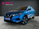 Nissan Qashqai N-WAY 1.3 140 PS (*SITZHEIZUNG*NAVI*) - Nissan: S14