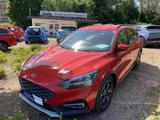 Ford Focus Turnier 1.5 EcoBoost Start-Stopp-System AC - Ford Focus Gebrauchtwagen in Saarbrücken