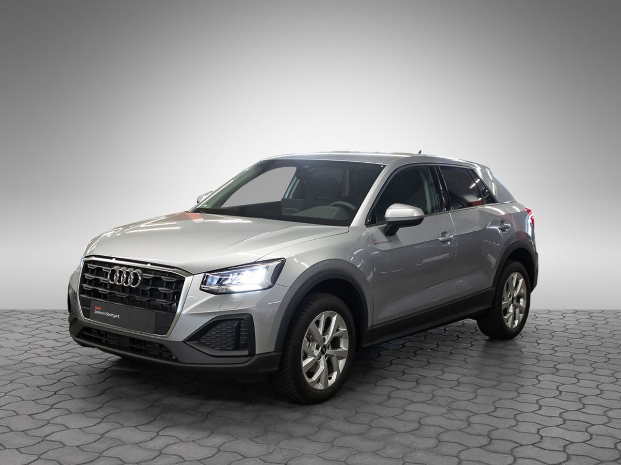 Audi Q2 - Bild 3