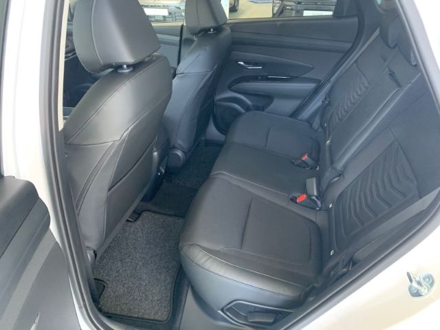 Hyundai Tucson – Bild 9