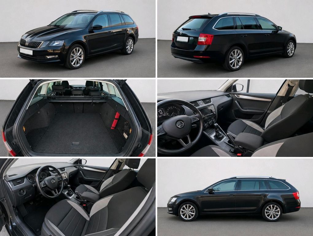 Image of Skoda Octavia
