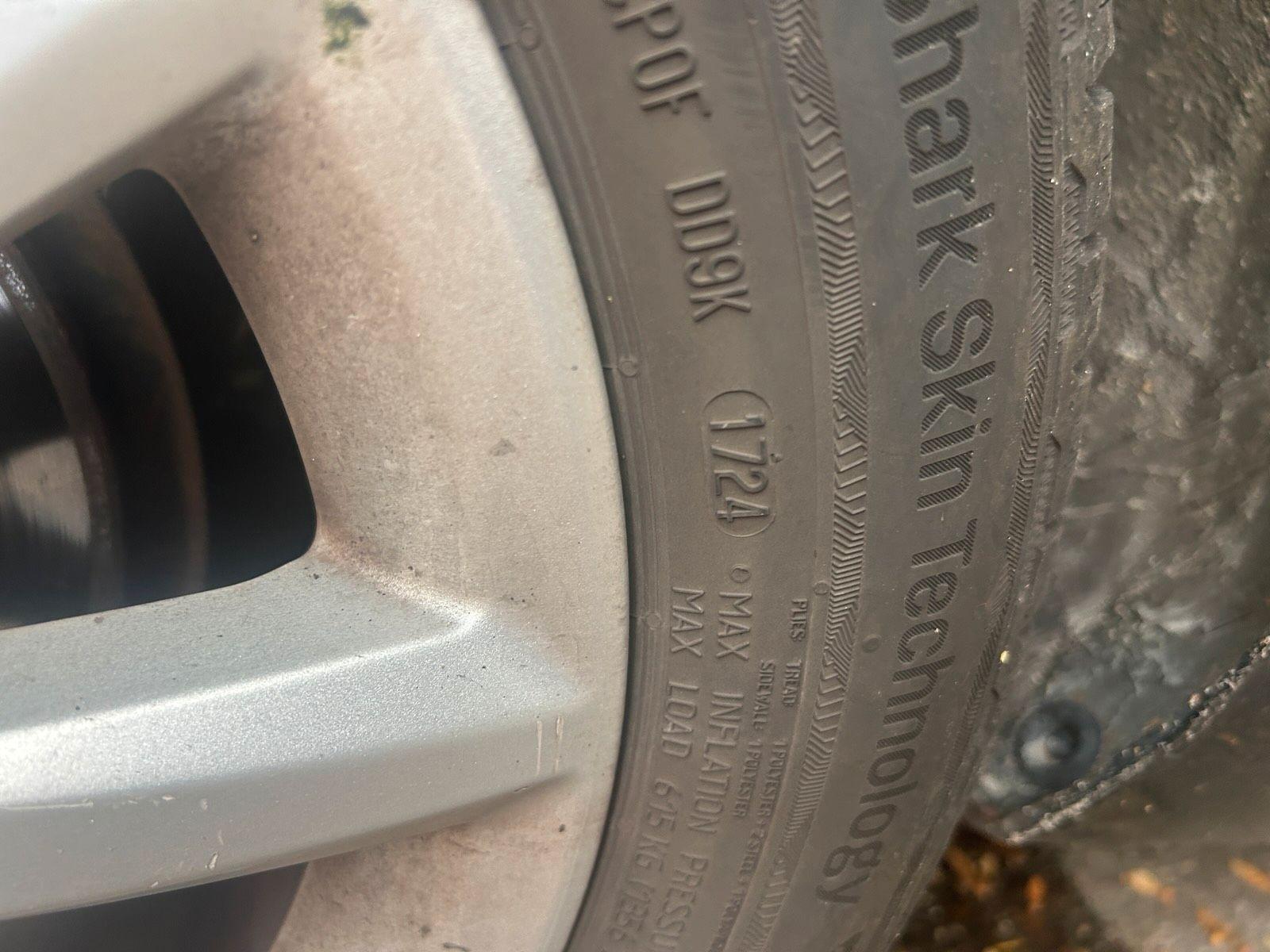 Opel Astra 2006 — photo 8