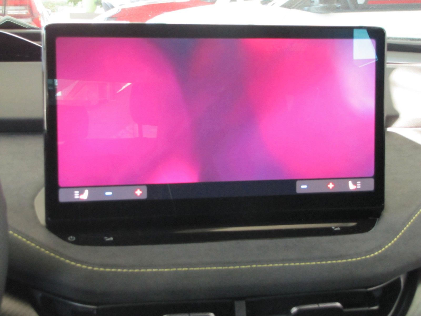 Fahrzeugabbildung SKODA Elroq RS Lounge