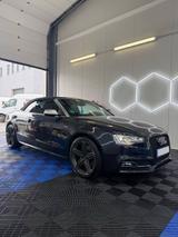 Audi AUDI S5 Cabrio - gebrauchte Audi S5 aus dem Jahr 2013