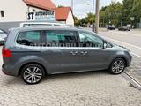 Volkswagen Sharan 2.0 TDI DSG BMT Highline*7SITZ*PANORAMA* - VW Sharan Gebrauchtwagen in Nürnberg