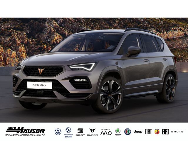 Cupra Ateca 1.5 TSI DSG AHKV BEATS EL. HECKKL. NAVI KA