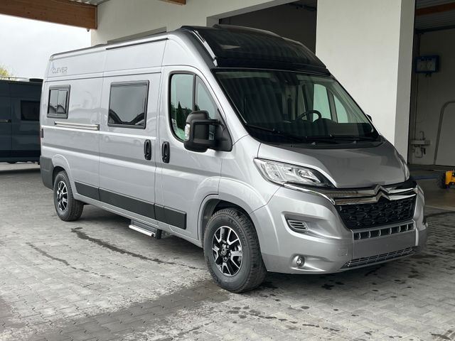 Clever Spirit 600, Einzelbetten auf 6 Meter, sofort