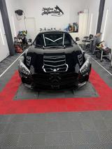 Mercedes-Benz Mercedes Benz AMG GTS ohne OPF KW-Gewinde ... - Mercedes-Benz AMG GT S von privat