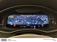 Audi S6 - Vorschau Bild 17