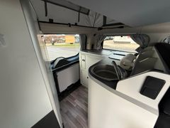 Ford Nugget *Automatik*Assistenten*AHK*