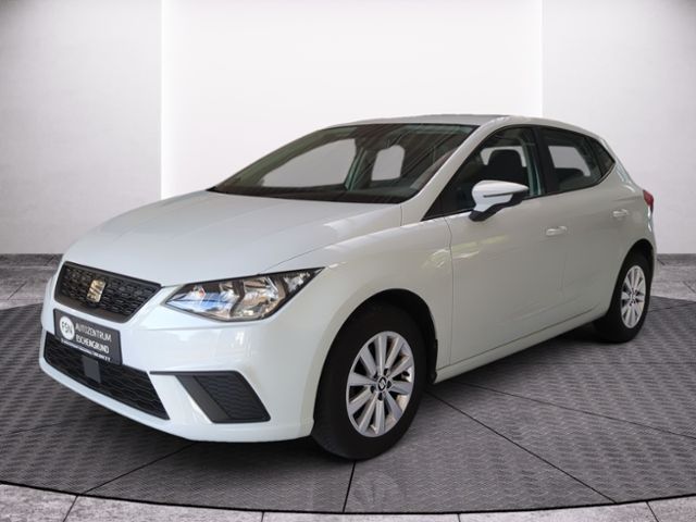 Fahrzeugabbildung SEAT Ibiza 1.0 TSI Style Ecomotive 4YOU