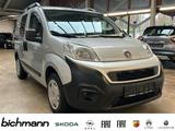 Fiat Fiorino SX Kastenwagen SHZ PDC Klima Tempo - Fiat Gebrauchtwagen Kastenwagen