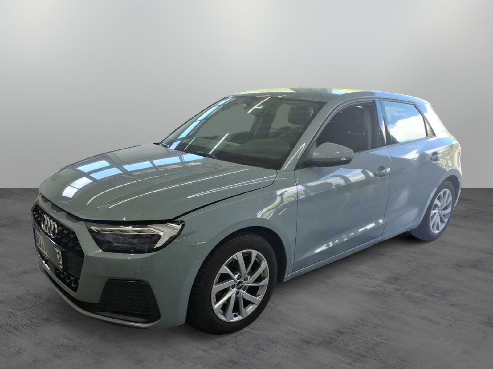 Audi A1 Sportback advanced 30 TFSI S-tronic / CarPlay imagem 2