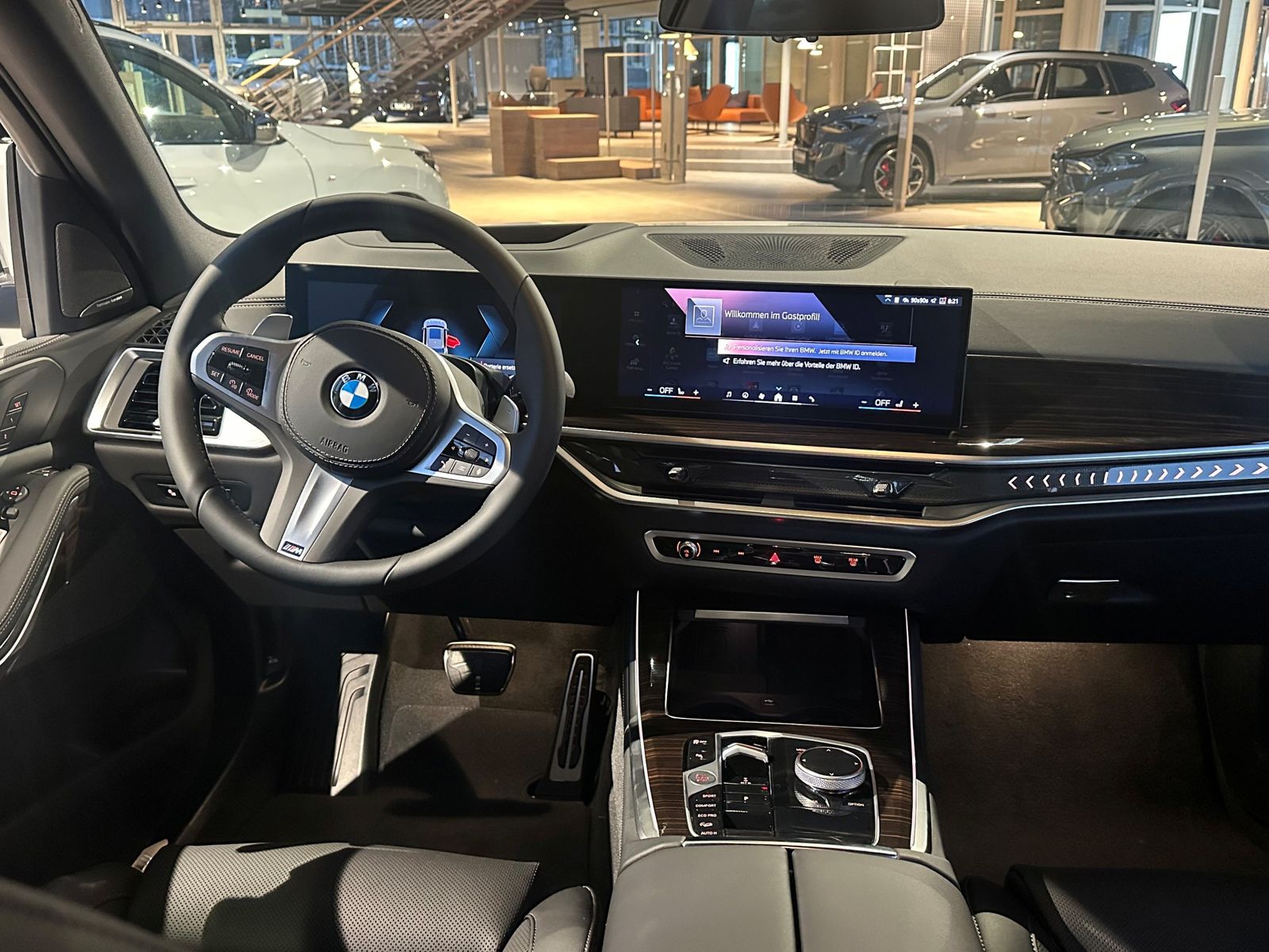 BMW X5 - Bild 5