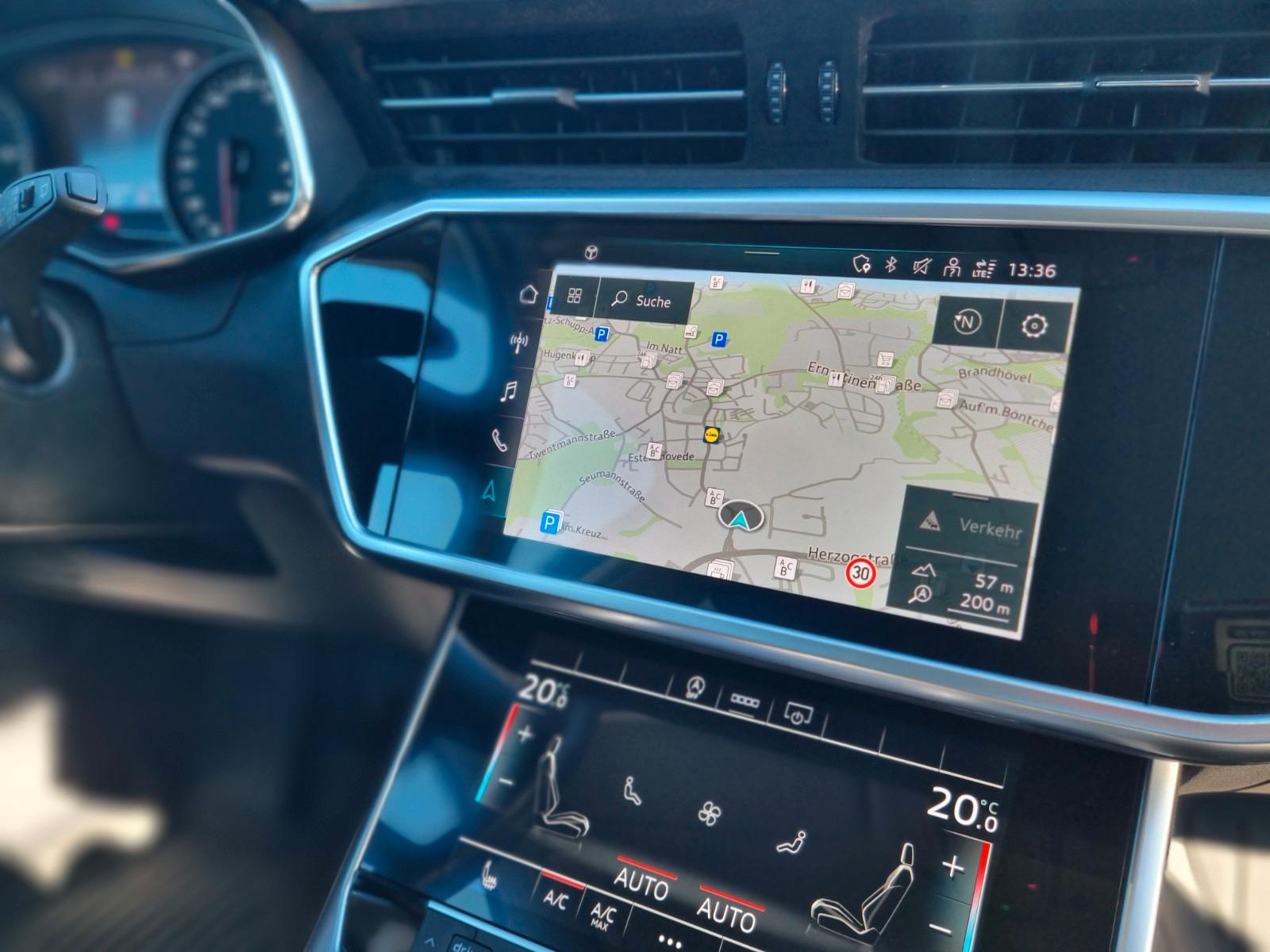 Audi A6 Avant 35 TDI Edition/Navi/Kamera/2.Hnd/Garant, миниатюра 16