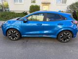 Ford Puma 1,0 EcoBoost Hybrid 114kW ST-Line Auto ... - Ford Puma von privat