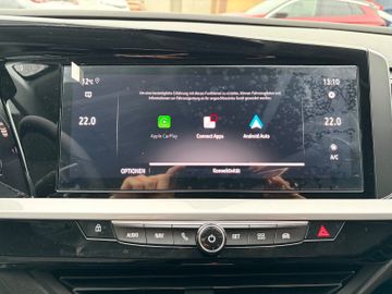 Bild 12 Opel Grandland (X) Grandland Ultimate AT +PDC+M-LED+360-Kamera+NAVI