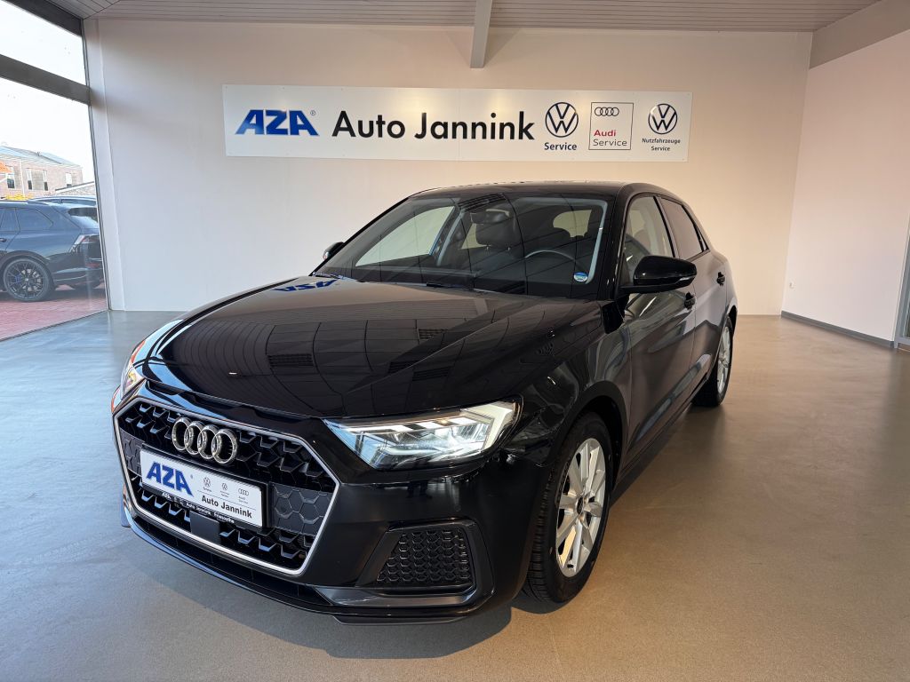 Image of Audi A1