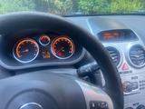 Opel Corsa 1.2 Twinport Color Edition Color Edition - Opel Corsa aus 2009: 1.2