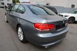BMW 320d Coupe # Schiebedach # Schalter 6 Gang Navi. - BMW 320: Coupé, D