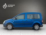 Volkswagen Caddy 1.4 Life 7x Sitzer/Klimaanlage - gebrauchte VW Caddy aus dem Jahr 2005