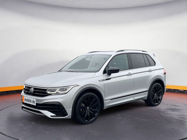 Volkswagen Tiguan R-Line 4Mo TSI DSG|PANO|AHK|MATRIX|eHECK