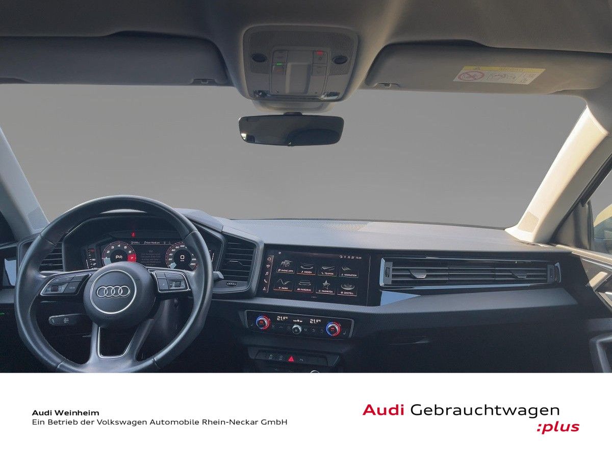 Audi A1 - Bild 12