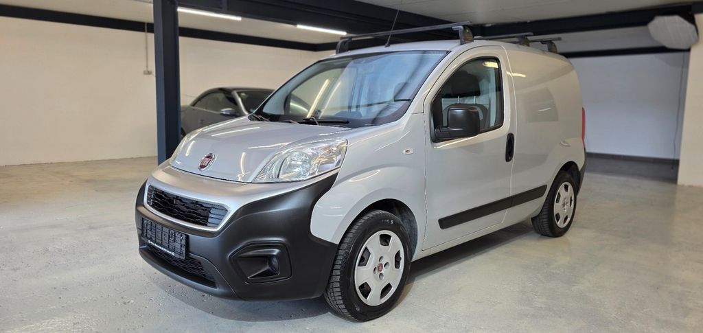Image of Fiat Fiorino