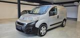 Fiat Fiorino 1.3 SX Kasten/Cargo/ 1. Hand/ Scheckheft - graue Fiat Fiorino